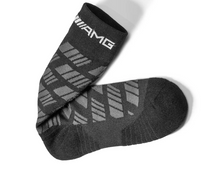 Mercedes-AMG Socks - 2 Pack