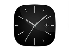 Mercedes-Benz Wall Clock