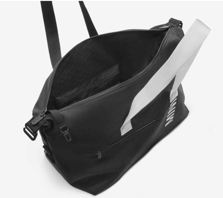 MINI Genuine Wordmark Duffle Bag Black