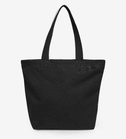 MINI genuine Wordmark Shopper Black