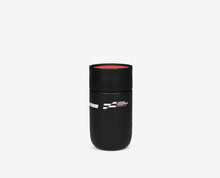 MINI Genuine JCW Logo Travel Mug Black 300ml 0.3L Double Walled