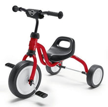 MINI genuine Red Tricycle
