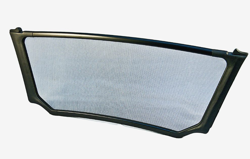 Genuine BMW Center Wind Deflector Z4 E85