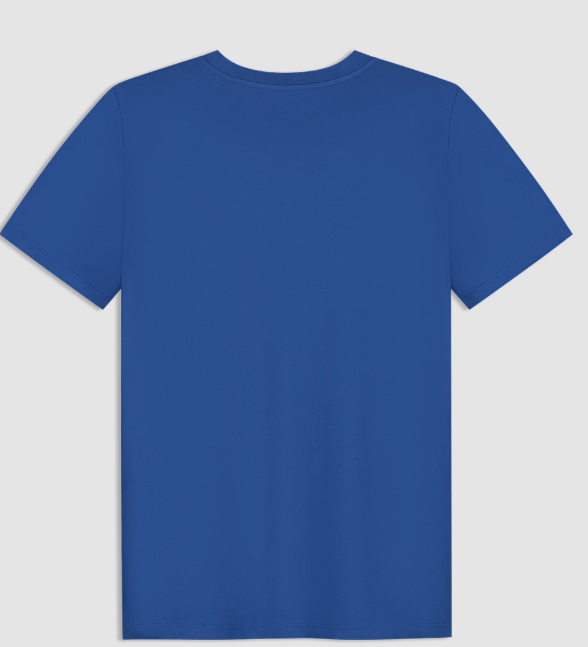 BMW M Graphic T-Shirt - Red/Blue