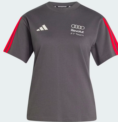Audi Formula One Fan T-Shirt Women