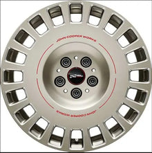 MINI GENUINE COMPLETE WHEEL & TYRE SETS- Models F65, F66, F67