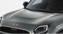 MINI genuine Countryman (U25) Cream Decal Pack