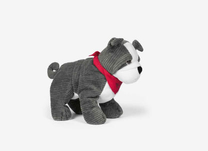 MINI genuine Henry Dog plush toy.