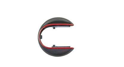 MINI Genuine JCW Key Cover.