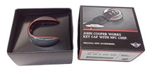 MINI Genuine JCW Key Cover.