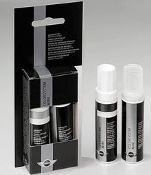 GENUINE MINI MIDNIGHT BLACK TOUCH UP PAINT CODE A94