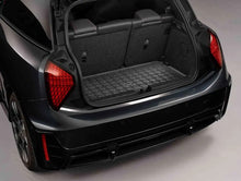 MINI genuine JO1 fitted boot mat MINI Electric hatch 2025-2026