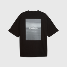 BMW 50Y 3 SERIES GRAPHIC CAR TEE