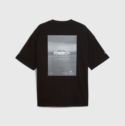 BMW 50Y 3 SERIES GRAPHIC CAR TEE
