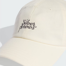 Mercedes-AMG F1 "Silver Arrows" Cap