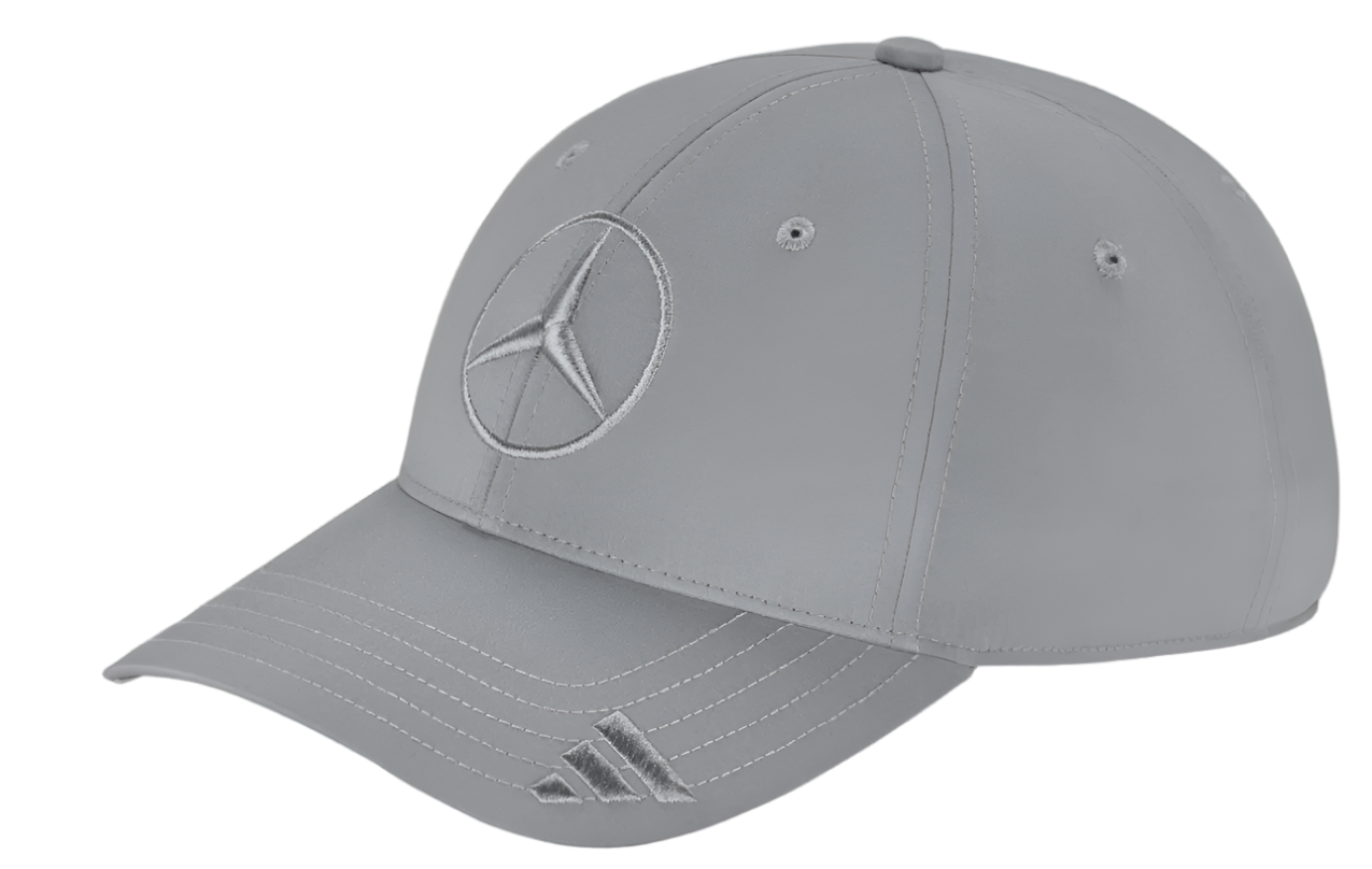 Mercedes-AMG F1 Silverstone Special Edition 2025 Team Cap