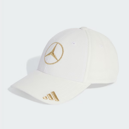 Mercedes-AMG F1 Singapore Special Edition Cap 2025