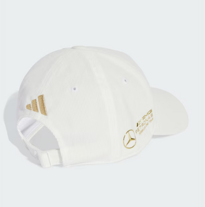 Mercedes-AMG F1 Singapore Special Edition Cap 2025