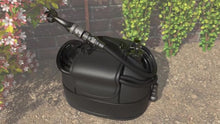 Jaguar Portable Rinse System