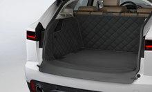 Jaguar F-PACE Luggage Loadspace Liner - PHEV Models