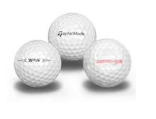 Mercedes-AMG Golf Balls by TaylorMade