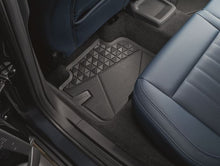 MINI Genuine Countryman Electric U25 All-Weather Mat Pack