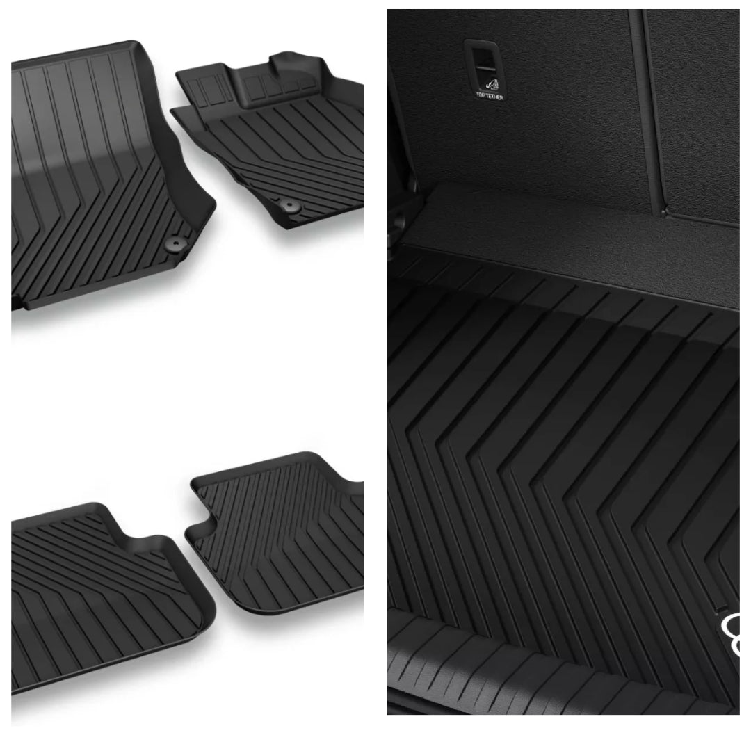 Audi Q3 2025  Protection Pack