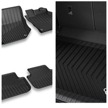 Audi Q3 2025  Protection Pack