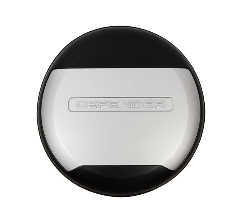 Land Rover Defender Spare Wheel Cover - 2020 Onwards