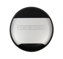 Land Rover Defender Spare Wheel Cover - 2020 Onwards