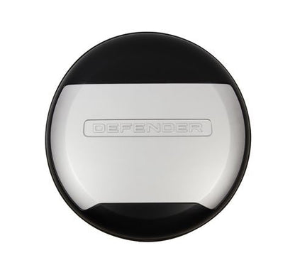Land Rover Defender Spare Wheel Cover - 2020 Onwards