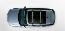 Range Rover Sport and Range Rover Roof Cross Bars - Kit