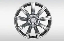 Range Rover Sport 21” 9 Spoke Style 9001 Alloy Wheel - Set of 4