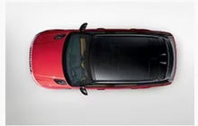 Range Rover Sport Roof Rail Ditch Finishers - Black