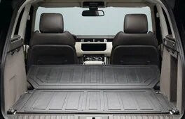 Range Rover Rear Seat Module Range Rover Sport 2014 to 2022 Protective Mat Extension for Rear Seat ...