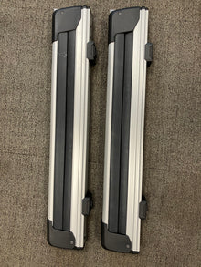 Land Rover - Ski / Snowboard Carrier - Ex Display set