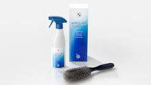 BMW Genuine Wheel Rim Cleaner Set