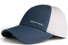 Land Rover Discovery - Wordmark Cap