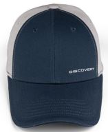 Land Rover Discovery - Wordmark Cap