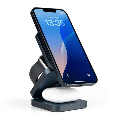 Land Rover Discovery Branded 3-in-1 Wireless Charger