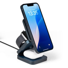 Land Rover Discovery Branded 3-in-1 Wireless Charger