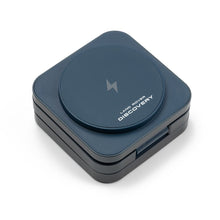 Land Rover Discovery Branded 3-in-1 Wireless Charger