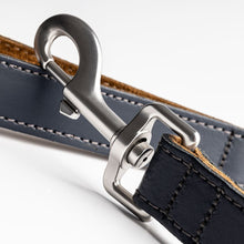 Land Rover Discovery Branded - Leather Dog Lead - 2 sizes