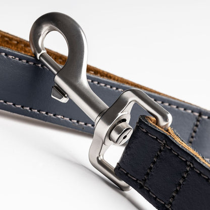 Land Rover Discovery Branded - Leather Dog Lead - 2 sizes