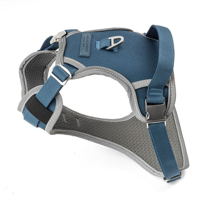 Land Rover Discovery Branded - Dog Activity Harness - Small to XL