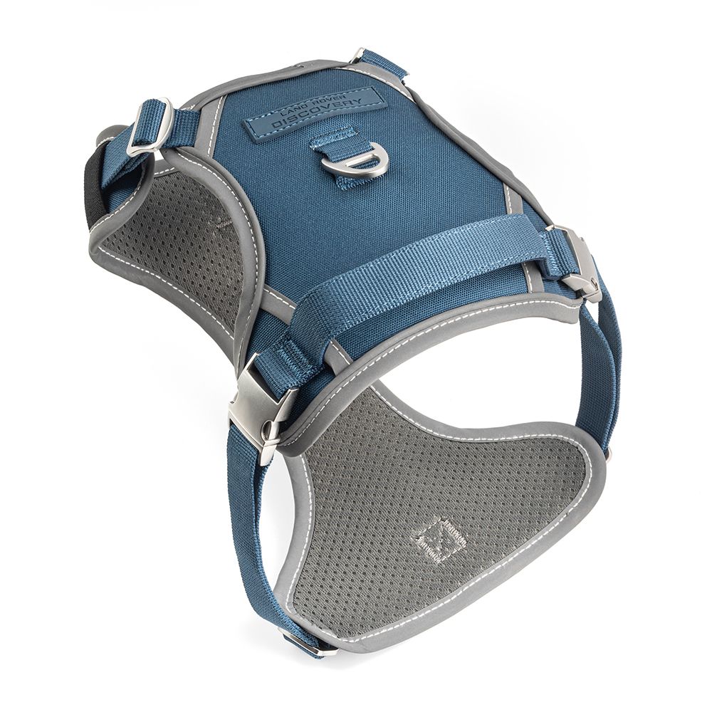 Land Rover Discovery Branded - Dog Activity Harness - Small to XL