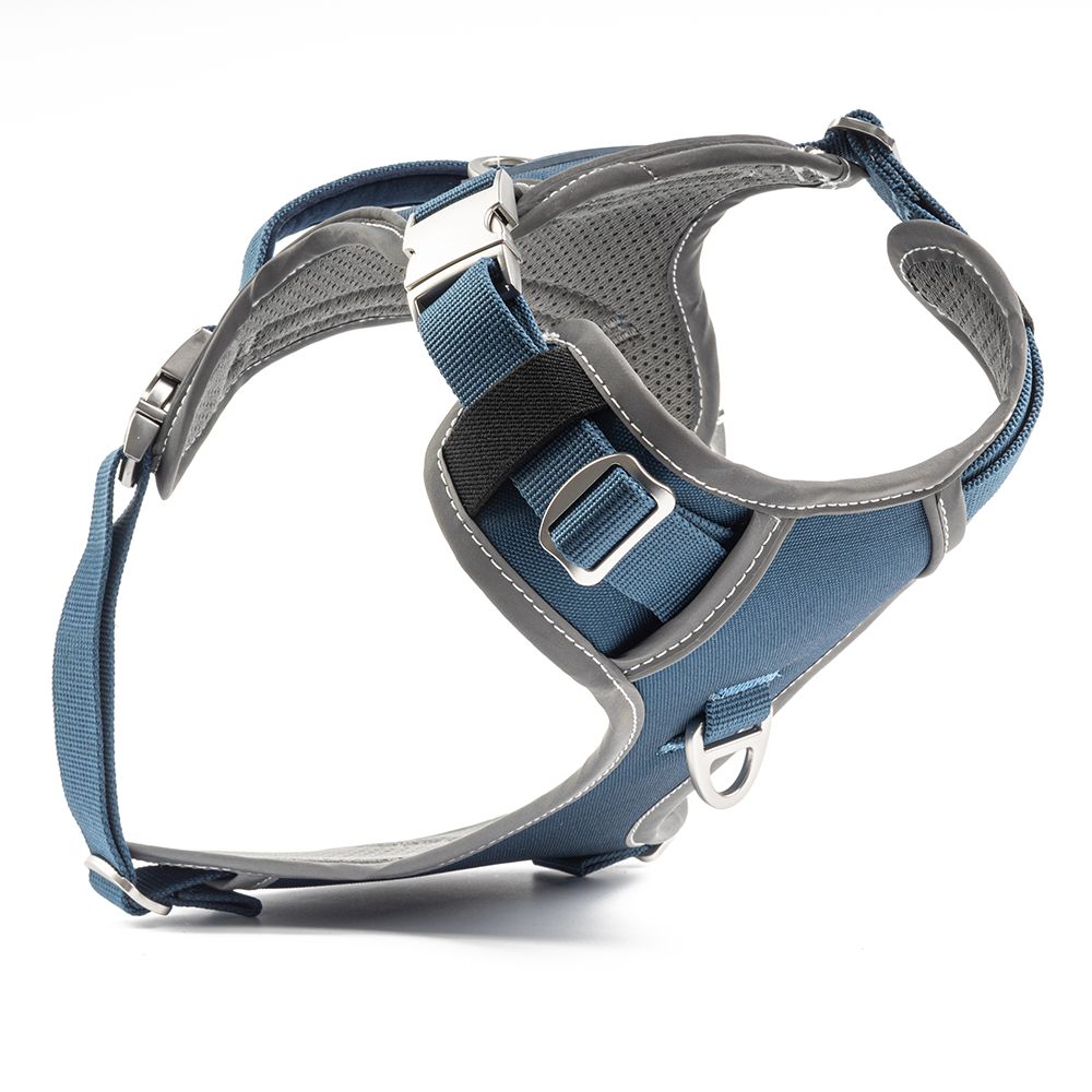 Land Rover Discovery Branded - Dog Activity Harness - Small to XL