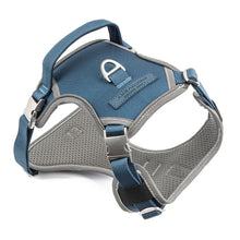 Land Rover Discovery Branded - Dog Activity Harness - Small to XL