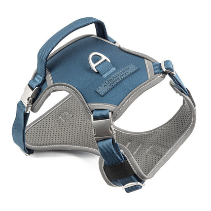 Land Rover Discovery Branded - Dog Activity Harness - Small to XL