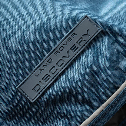 Land Rover Discovery Branded - Lightweight Water Resistant Dog Coat - XS to XXL